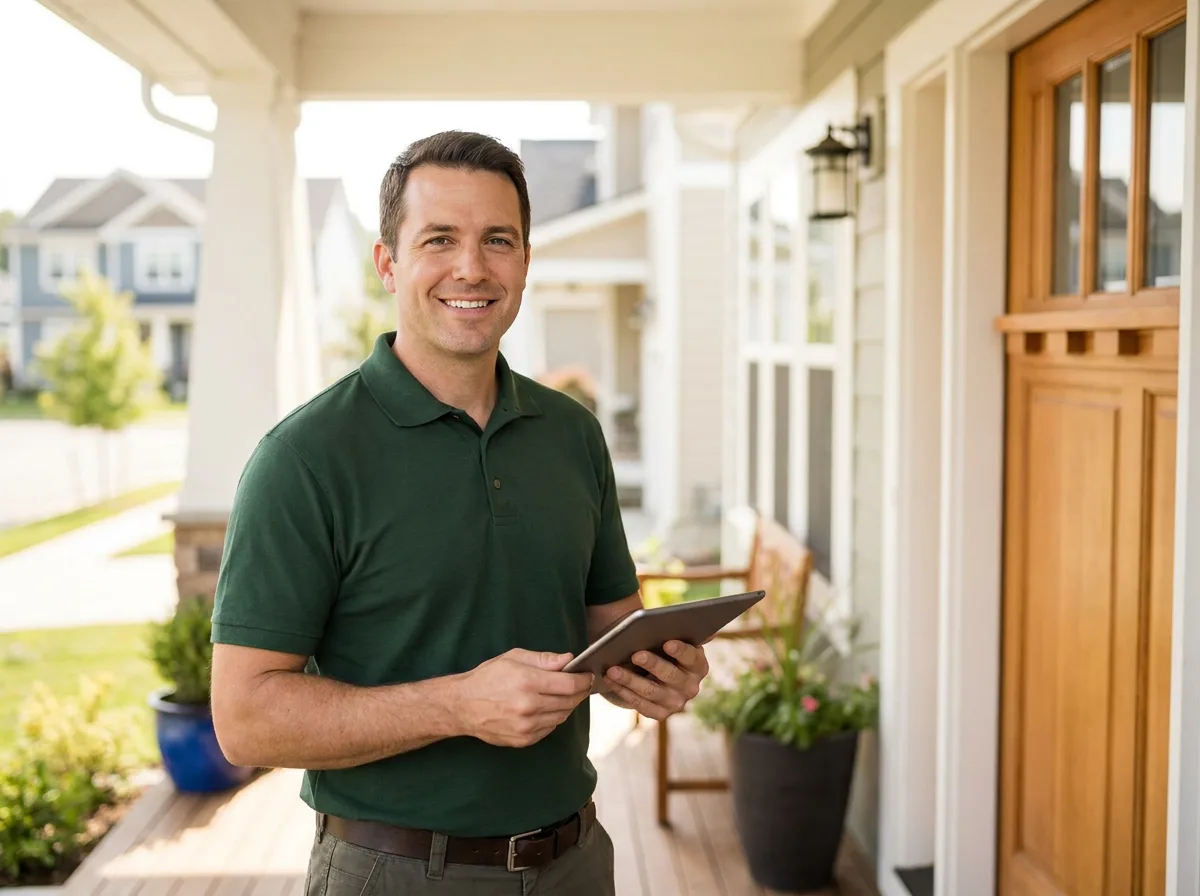 Pest control FAQs for New Creek, WV